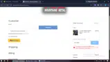 Mountains 2 Metal coupon verification screenshot