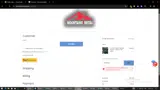 Mountains 2 Metal coupon verification screenshot