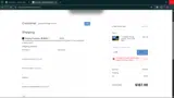Mountains 2 Metal coupon verification screenshot