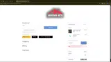 Mountains 2 Metal coupon verification screenshot