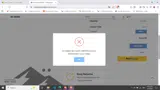 Mountains 2 Metal coupon verification screenshot
