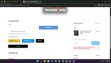 Mountains 2 Metal coupon verification screenshot