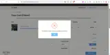Mountains 2 Metal coupon verification screenshot