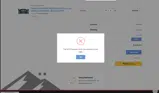 Mountains 2 Metal coupon verification screenshot