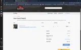Mountains 2 Metal coupon verification screenshot