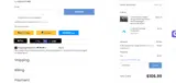 Mountains 2 Metal coupon verification screenshot