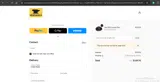 BACKTOTRAIL-HS2R485F coupon verification screenshot