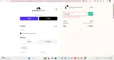 OUTSIDE20 coupon verification screenshot