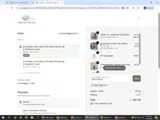 Mountain View Soap coupon verification screenshot