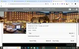 Mount Airy Casino Resort coupon verification screenshot