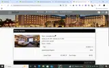 Mount Airy Casino Resort coupon verification screenshot