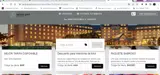 Mount Airy Casino Resort coupon verification screenshot