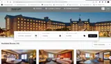 Mount Airy Casino Resort coupon verification screenshot