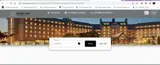 Mount Airy Casino Resort coupon verification screenshot