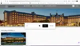 Mount Airy Casino Resort coupon verification screenshot