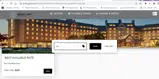 Mount Airy Casino Resort coupon verification screenshot