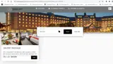 Mount Airy Casino Resort coupon verification screenshot