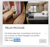 Mount Airy Casino Resort coupon verification screenshot