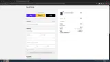 SNOW coupon verification screenshot
