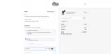GET20 coupon verification screenshot