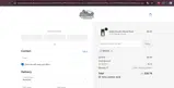 20SHOP coupon verification screenshot