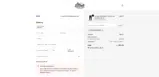 HALLOWEEN2025 coupon verification screenshot