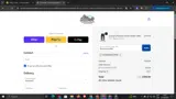Rushmorecoffee coupon verification screenshot