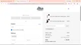 FGHJNEOMAR coupon verification screenshot