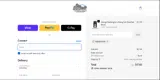 HJBSXHJUAN coupon verification screenshot