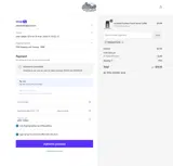 februarynow coupon verification screenshot