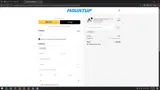 NEW5 coupon verification screenshot