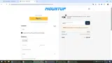 MP0011 coupon verification screenshot