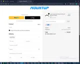MU10 coupon verification screenshot