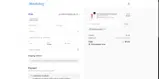 Mouthology coupon verification screenshot