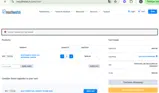 MouthWatch coupon verification screenshot