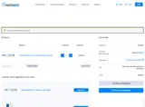 MouthWatch coupon verification screenshot