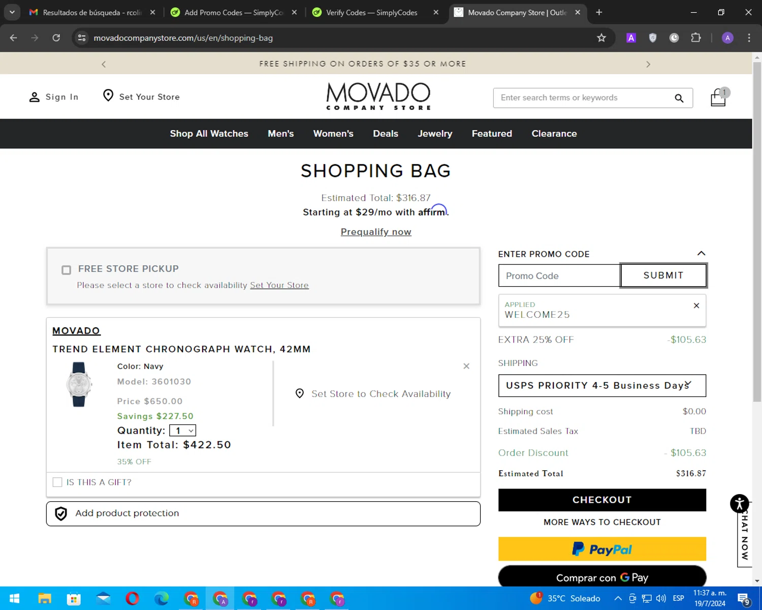Movado Company Store Promo Codes 40 Off 08 2024 movado-company-store-promo-codes-40-off-08-2024