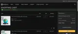 MOVA Globes coupon verification screenshot