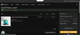 MOVA Globes coupon verification screenshot