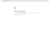 MOVA Globes coupon verification screenshot