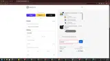 MOVA Globes coupon verification screenshot