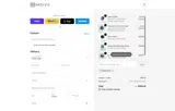MOVA Globes coupon verification screenshot