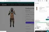 Movatik coupon verification screenshot