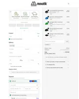 Movatik coupon verification screenshot