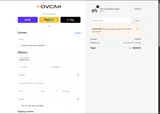 Movcan50 coupon verification screenshot