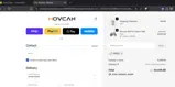 AMPED coupon verification screenshot