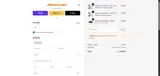 AMPED coupon verification screenshot