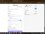 MOVCAN10 coupon verification screenshot