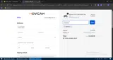 GREEN50 coupon verification screenshot
