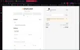 CANYON coupon verification screenshot